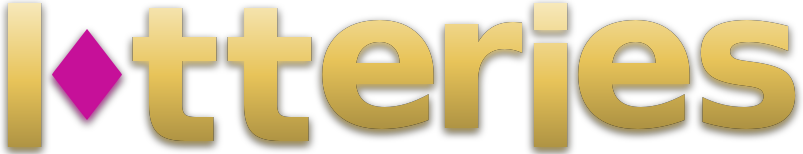lotteries logo