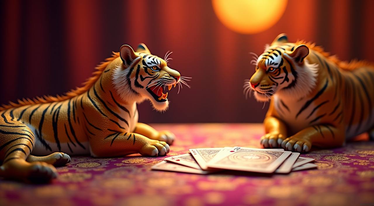 lotteries Mayan Gold